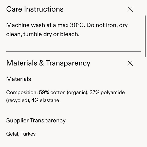 COPY - On Cloud Running All-Day Sock Denim/ Black - Picture 8 of 8
